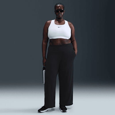 【Nike】★パンツ★ Women's Medium-Support High-Waisted 5 W+NK+DF+ZENVY+HR+WIDE+LEG+PANT.png